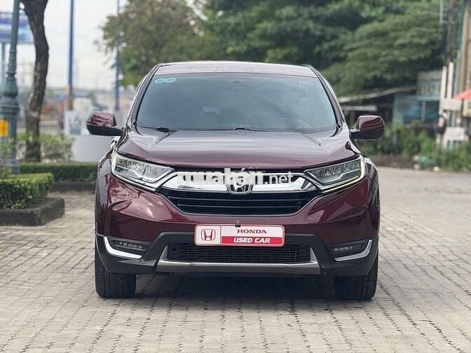 🔥HONDA CRV G 2019 🔥