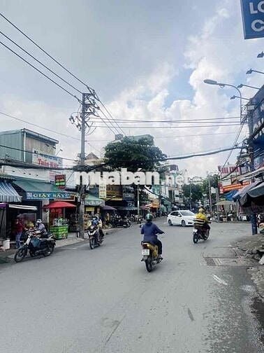 Bán nhà Thống Nhất, Phường 15, Gò Vấp – 56m², hẻm xe hơi, giá chỉ nhỉn