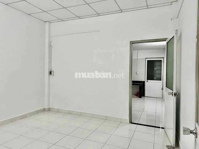 🏡 Nhà nguyên căn giá tốt, gần trung tâm Chu Văn An, Bình Thạnh