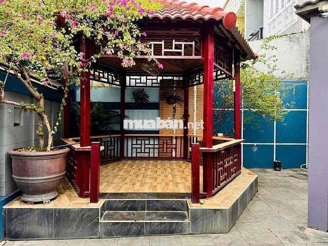 Cho THUÊ biệt thự Ngang 8m trung tâm Biên Hoà gần Cổng 2 240m2 rộng