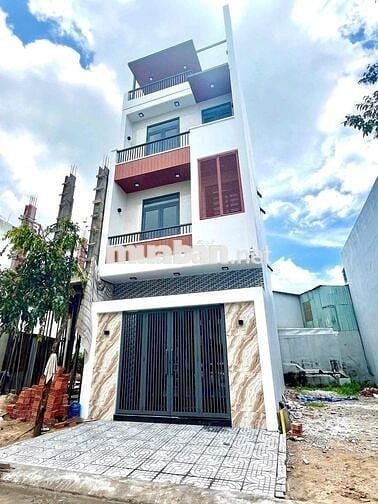 🌻CHO THUÊ NHÀ TRỆT 3 LẦU HIỆN ĐẠI KDC ĐẠI NGÂN