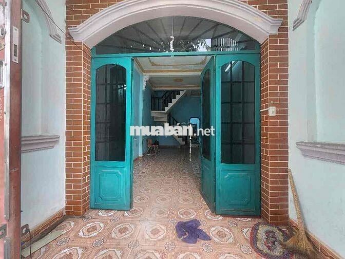 MT DƯƠNG THỊ MƯỜI, HIỆP THÀNH, Q12, 106M2, GIÁ RẤT RẤT TỐT