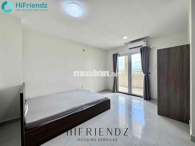 🌏 CĂN HỘ 30M2 BANCOL FULL NỘI THẤT THANG MÁY NGpAY NGUYỄN TRI PHƯƠNG