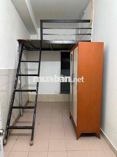 2.900.000 DUPLEX GÁC CAO - SACH SẼ Ở 1 NGƯỜI NGAY BẾN XE MIỀN ĐÔNG