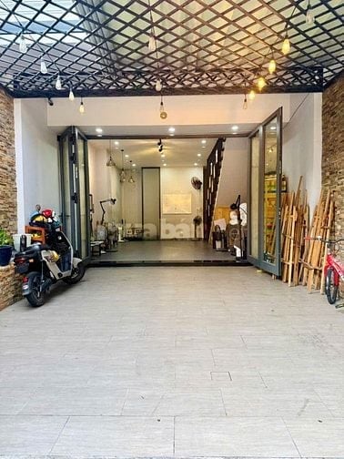 CHO THUÊ MẶT BẰNG KINH DOANH TẦNG TRỆT 68M2