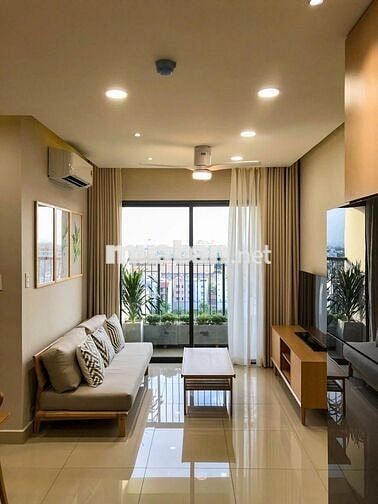 Cho thuê 3PN-2 Ban công,full nội thất đẹp xịn cao cấp, giá 11tr/ tháng