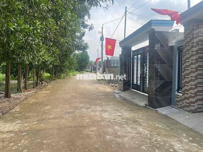 Bán Nhà Mái Thái Sông Trầu- Trảng Bom