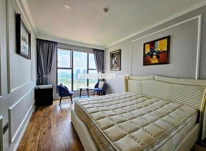 🏙 [CHO THUÊ] – CĂN HỘ 3PN LỚN NHẤT SG ROYAL – SIÊU PHẨM TRUNG TÂM SÀI