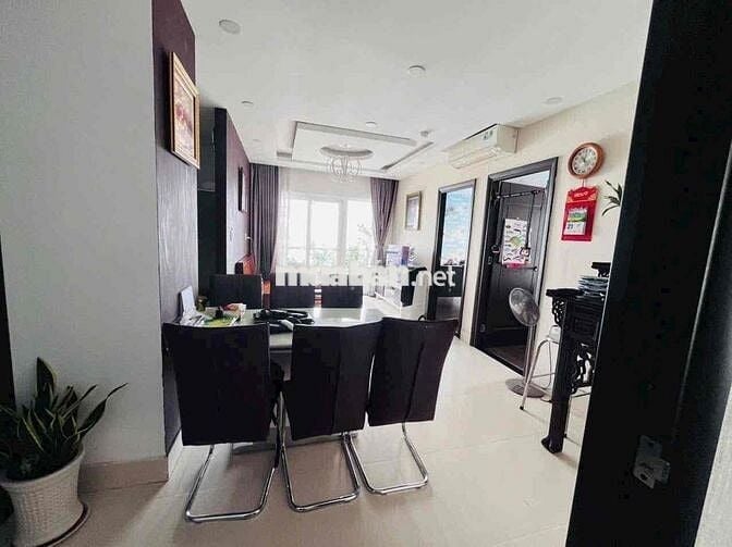 Bán CHCC Xi Grand Court 3pn Sổ Hồng, giá 8,6tỷ