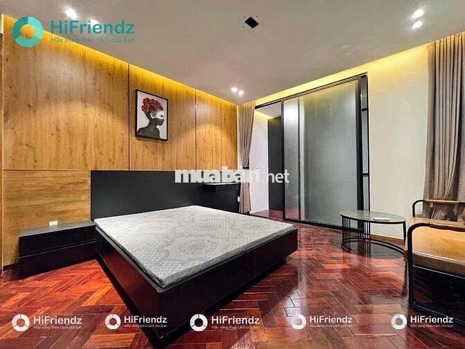 1PN FULL NT HIỆN - TÁCH BẾP NGAY TẠI TRỤC ĐƯỜNG TÂN CẢNG