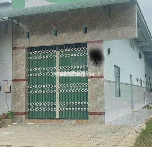 Bán dãy trọ Củ Chi: 704m2 (15x47-300m2 thổ cư) - Tân An Hội . 2 tỷ 900