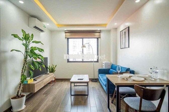 CHO THUÊ 1PN BANCOL KHU SÂN BAY NGAY CV HOÀNG CĂN THỤ MỚI SẠCH SẼ
