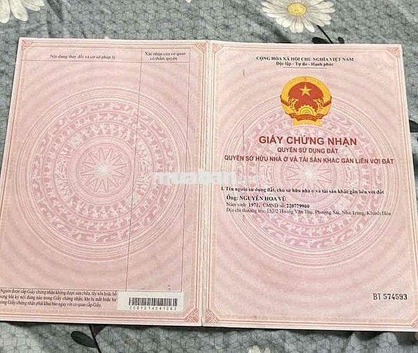 đường 12 khu dân cư sông đà diện tích 200m2