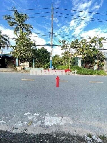 Sang Sổ Đất Mặt Tiền Tl2 Phước Vĩnh An 220m2 Full Thổ Giá Bán 680TRIỆU