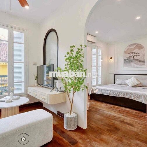 CHÍNH CHỦ CHO THUÊ CĂN HỘ CAO CẤP NGAY TT BÌNH THẠNH