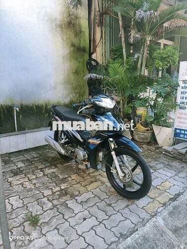 ✅ BÁN HONDA WAVE S 110 bs 92 
XE MÁY ÊM