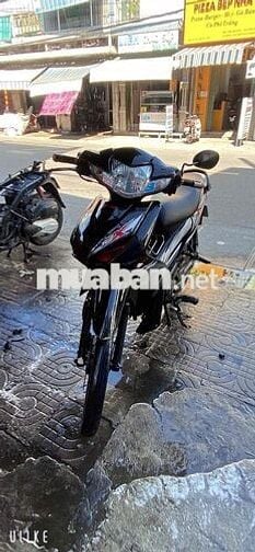 Wave S110 đúc đĩa chính chủ