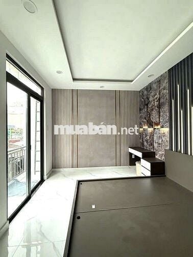 2 TẦG - Ở NGAY - NGAG 4M - NGAY HOÀNG TRỌNG MẬU - SỔ CHUẨN - 4.X TỶ TL