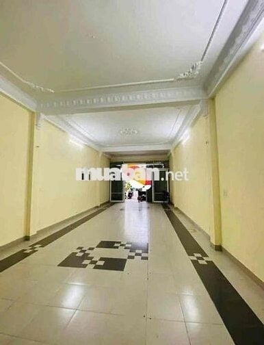 Nhà 2 tầng MT 7m5 LƯƠNG NHỮ HỘC - RỘNG THOÁNG - KINH DOANH SẠCH SẼ 105