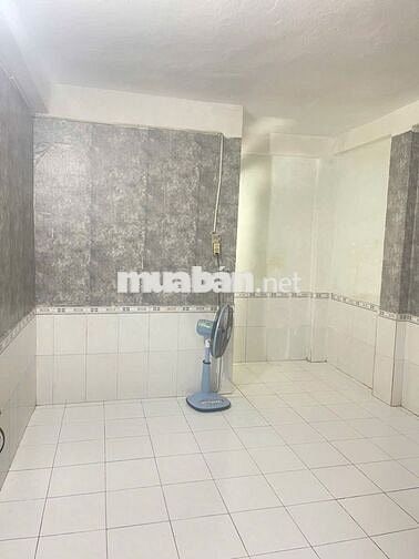 Phòng trọ 12m2 đường Văn Chung, quận Tân Bình