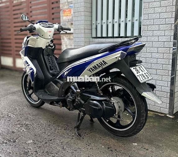 No5 đẹp, máy êm thì thầm bao vọt