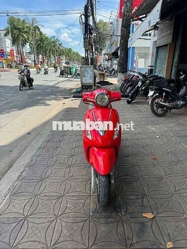 SYM ATTILA ,BS:65CA:CẦN THƠ