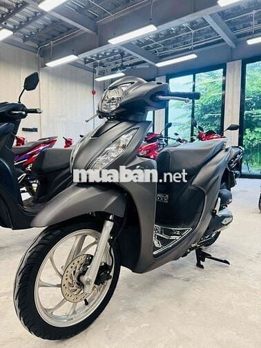 HONDA VISION ODO 8000km BSTP CHÍNH CHỦ