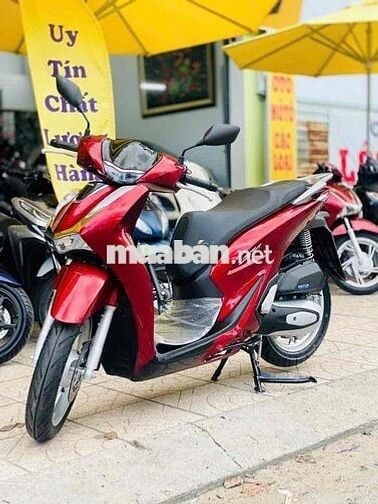 Sh 125 CBS đời 2024