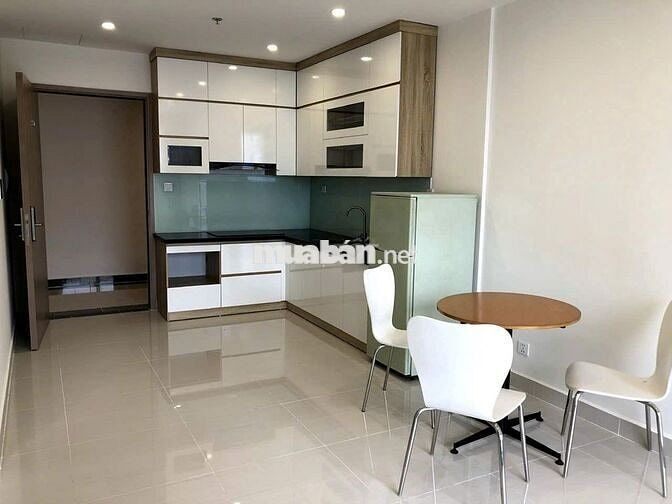 Cho thuê Căn hộ 1N1VS Toà S401 Dự án Vinhomes Smart City