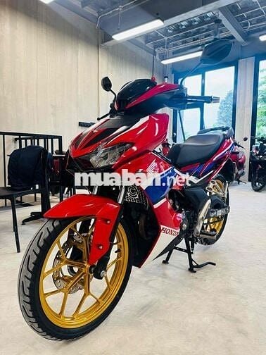HONDA WINNER X V2 ABS BSTP CHÍNH CHỦ