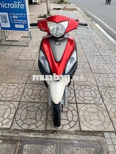 kymco candy 50