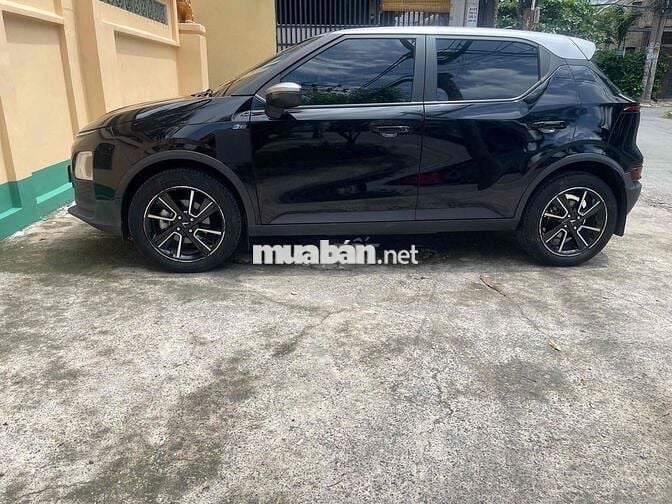 VinFast VF5 Plus 2023 - 139000 km