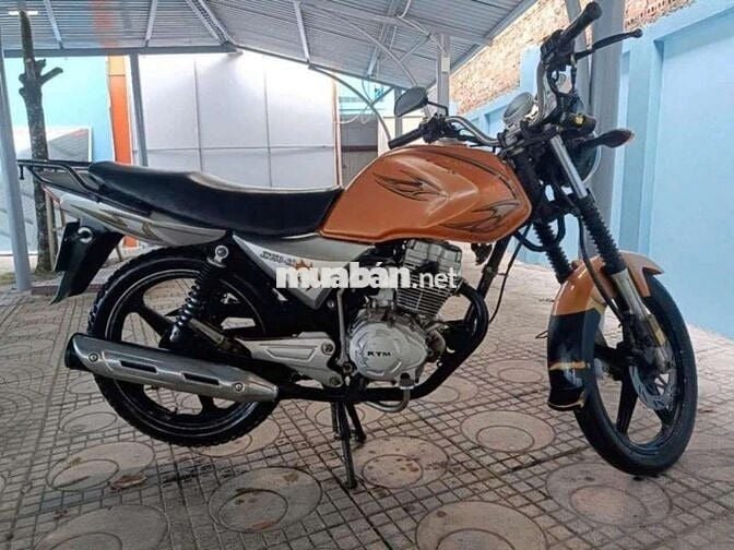 Xe côn 150cc, máy êm, bốc.