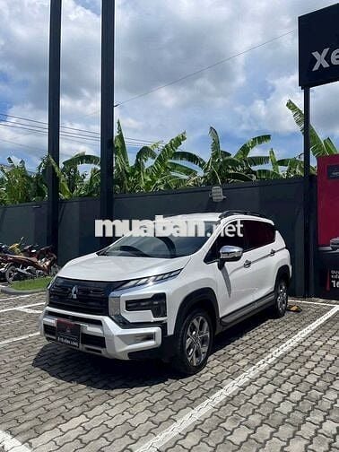 Mitsubishi Xpander Cross 2023  - 88000 km