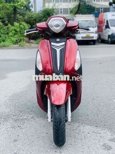 Yamaha Grande 2016 xe đẹp liền lạc máy zin bao êm