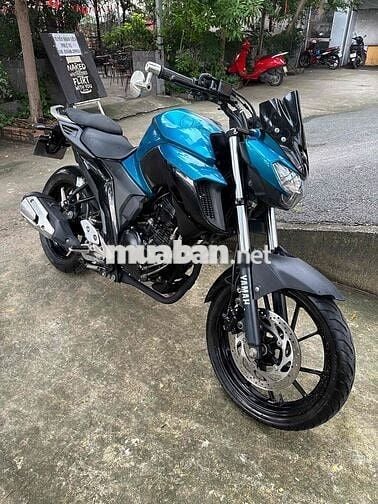 FZ250 CHÍNH CHỦ BIỂN SÀI GÒN