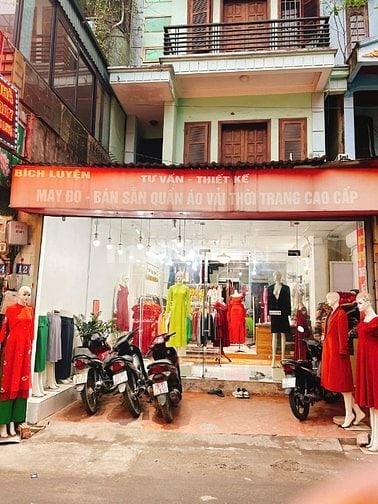 Cần tuyển thợ cắt, thợ may, may mẫu, thợ may vest, làm tại Cầu Giấy