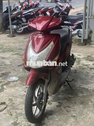 BÁN HONDA CLICK MÁY ÊM CỰC NGON GIÁ RẺ CHO AE