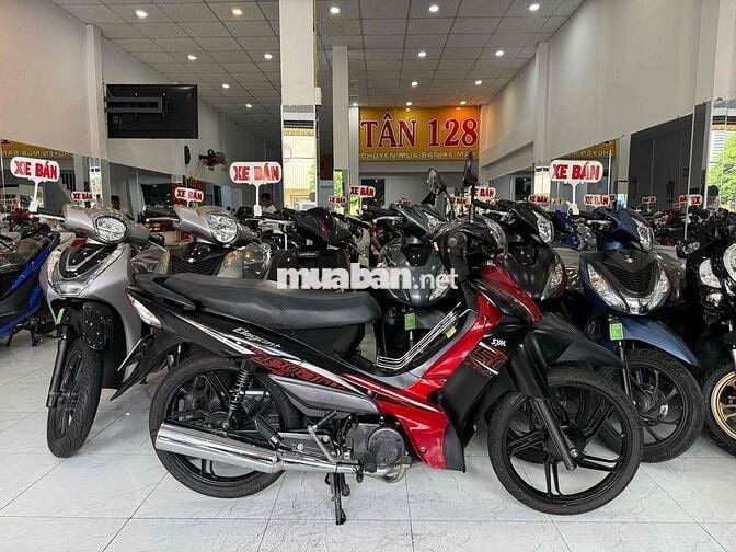ELEGANT 50-2022. Zin Nguyên Chiếc. Giấy RG
