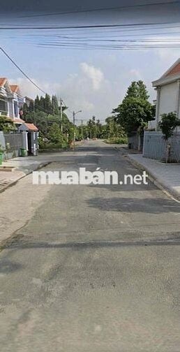 Kẹt bán gấp đất kdc Bửu Long đường nhựa giá rẻ