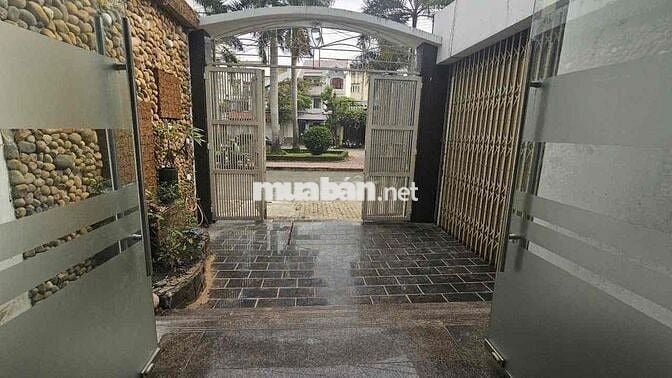 MB đẹp KDC Dương Hồng, MIZUKI, 80m2 nguyên trệt, Lững ở lại.