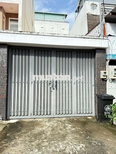 Nhà hẻm xe hơi nguyên căn DƯƠNG QUẢNG HÀM GV 92m2