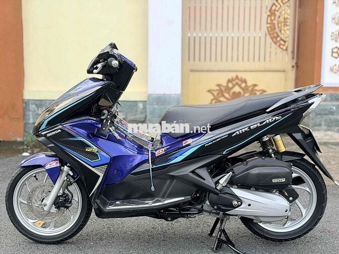 AIRBLADE 125 BIỂN SỐ ĐẸP CHÍNH CHỦ