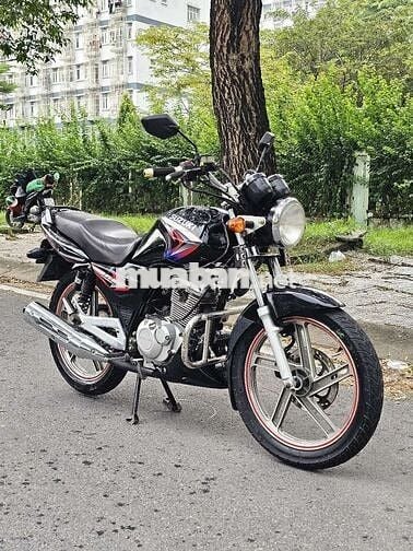 BÁN XE SUZUKY -EN150