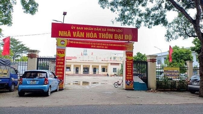 BÁN LÔ ĐẤT VÕNG LA - THIÊN LỘC, GIÁ SIÊU HỜI CHỈ

4,78 tytTRIỆU/M²!