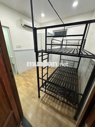 CHO THUÊ PHÒNG FULL NỘI THẤT GẦN NGAY BỆNH VIỆN NHÂN DÂN QUẬN 10