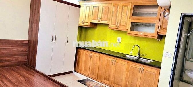Cho thuê phòng trọ full đồ tại ngõ 250 Kim Giang