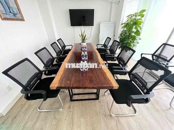 CHO THUÊ VP KDC BÌNH LỢI - ĐƯỜNG NHỰA 12M - BÌNH THANH
