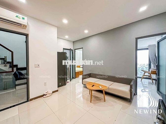 2PN Ngay Metro Hình Thực Giá Thực, Điện Nước Rẻ