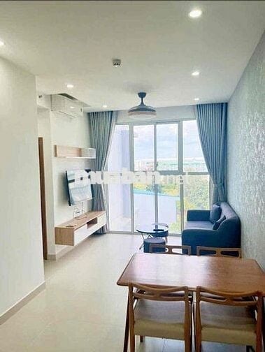 Cho thuê căn hộ Habital B2 full nội thất